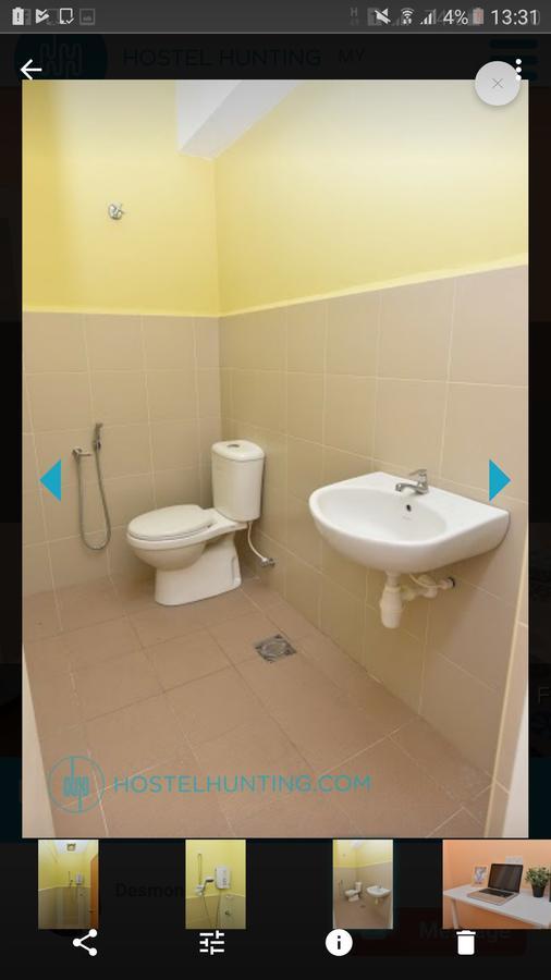 Olivehouse Ss15 Hostel Subang Jaya Exterior photo